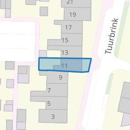 Perceel HDE00-B-2926