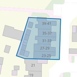 Perceel HDE00-B-2931