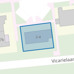 Perceel HDE00-B-2937