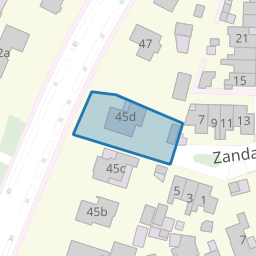 Perceel HDE00-B-2940