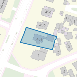 Perceel HDE00-B-2943