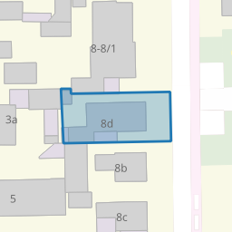 Perceel HDE00-B-2946