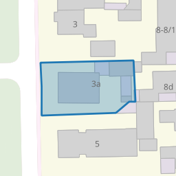 Perceel HDE00-B-2947