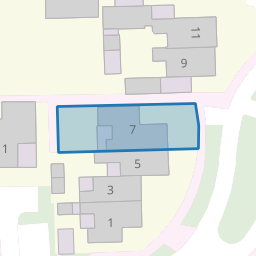 Perceel HDE00-B-2950