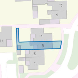 Perceel HDE00-B-2951