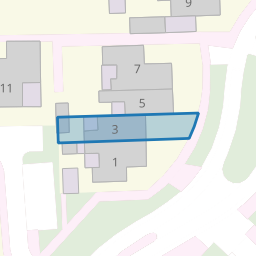 Perceel HDE00-B-2952