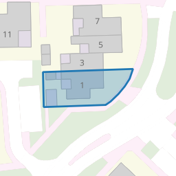 Perceel HDE00-B-2953