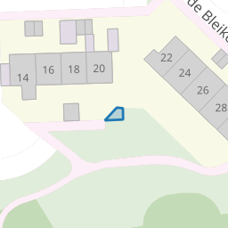 Perceel HDE00-B-2958