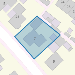 Perceel HDE00-B-2969