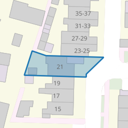 Perceel HDE00-B-2974