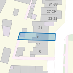 Perceel HDE00-B-2975