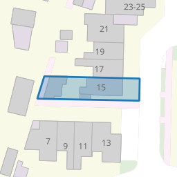 Perceel HDE00-B-2977