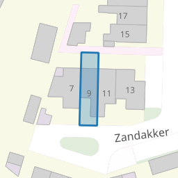 Perceel HDE00-B-2979