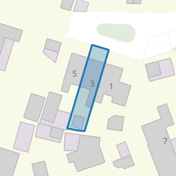 Perceel HDE00-B-2983