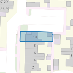 Perceel HDE00-B-2985