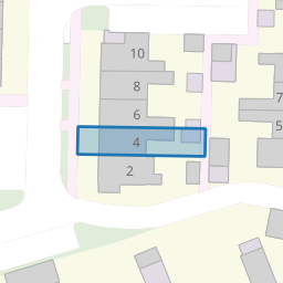 Perceel HDE00-B-2988