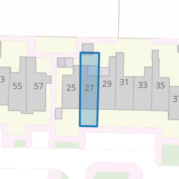 Perceel HDE00-B-2991