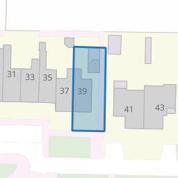 Perceel HDE00-B-2997