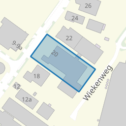 Perceel HDE00-B-2999