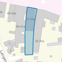 Perceel HDE00-B-3005