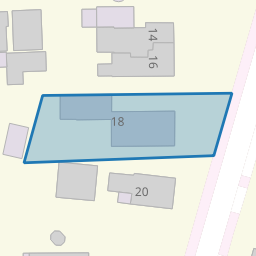 Perceel HDE00-B-3006