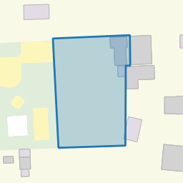 Perceel HDE00-B-3008