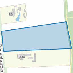 Perceel HDE00-B-3013