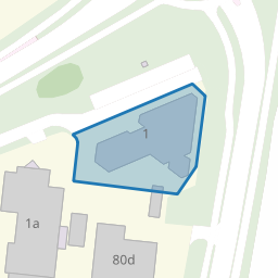 Perceel HDE00-B-3016