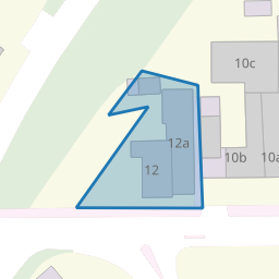 Perceel HDE00-B-3025