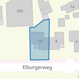 Perceel HDE00-B-3030