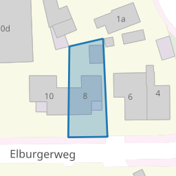 Perceel HDE00-B-3031