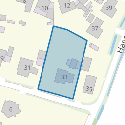 Perceel HDE00-B-3034