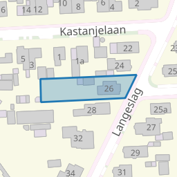 Perceel HDE00-B-3047