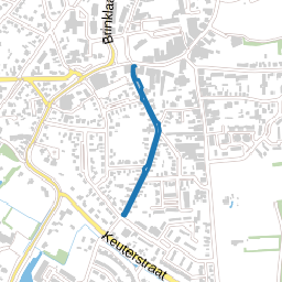 Perceel HDE00-B-3048