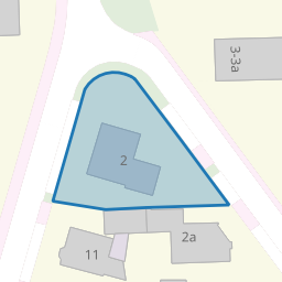 Perceel HDE00-B-3052