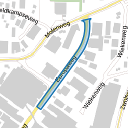 Perceel HDE00-B-3058