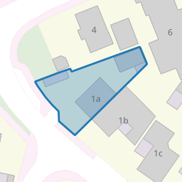 Perceel HDE00-B-3061