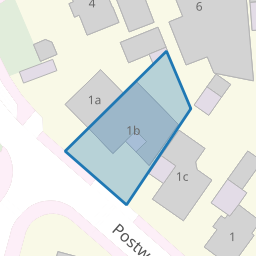 Perceel HDE00-B-3062