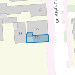 Perceel HDE00-B-3065