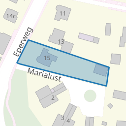 Perceel HDE00-B-3068