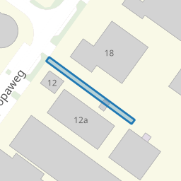 Perceel HDE00-B-3076