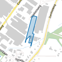 Perceel HDE00-B-3079