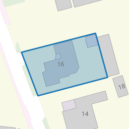 Perceel HDE00-B-3080