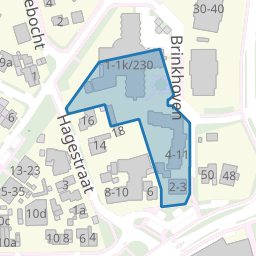 Perceel HDE00-B-3082