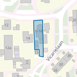 Perceel HDE00-B-3085