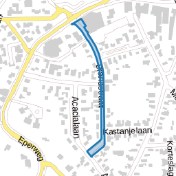 Perceel HDE00-B-3090