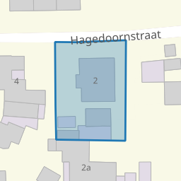 Perceel HDE00-B-3091