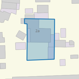 Perceel HDE00-B-3092