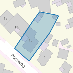 Perceel HDE00-B-3093