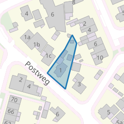 Perceel HDE00-B-3094